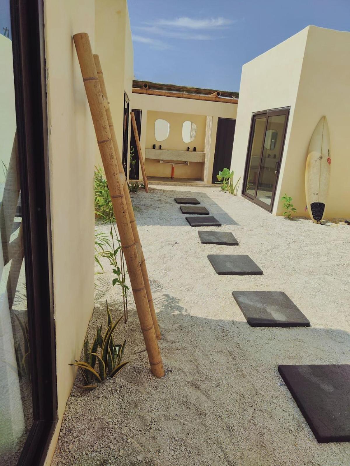 Macarena Paredon Villa El Paredon Buena Vista Exterior photo